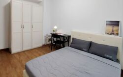 Maplewoods (D21), Condominium #592962091